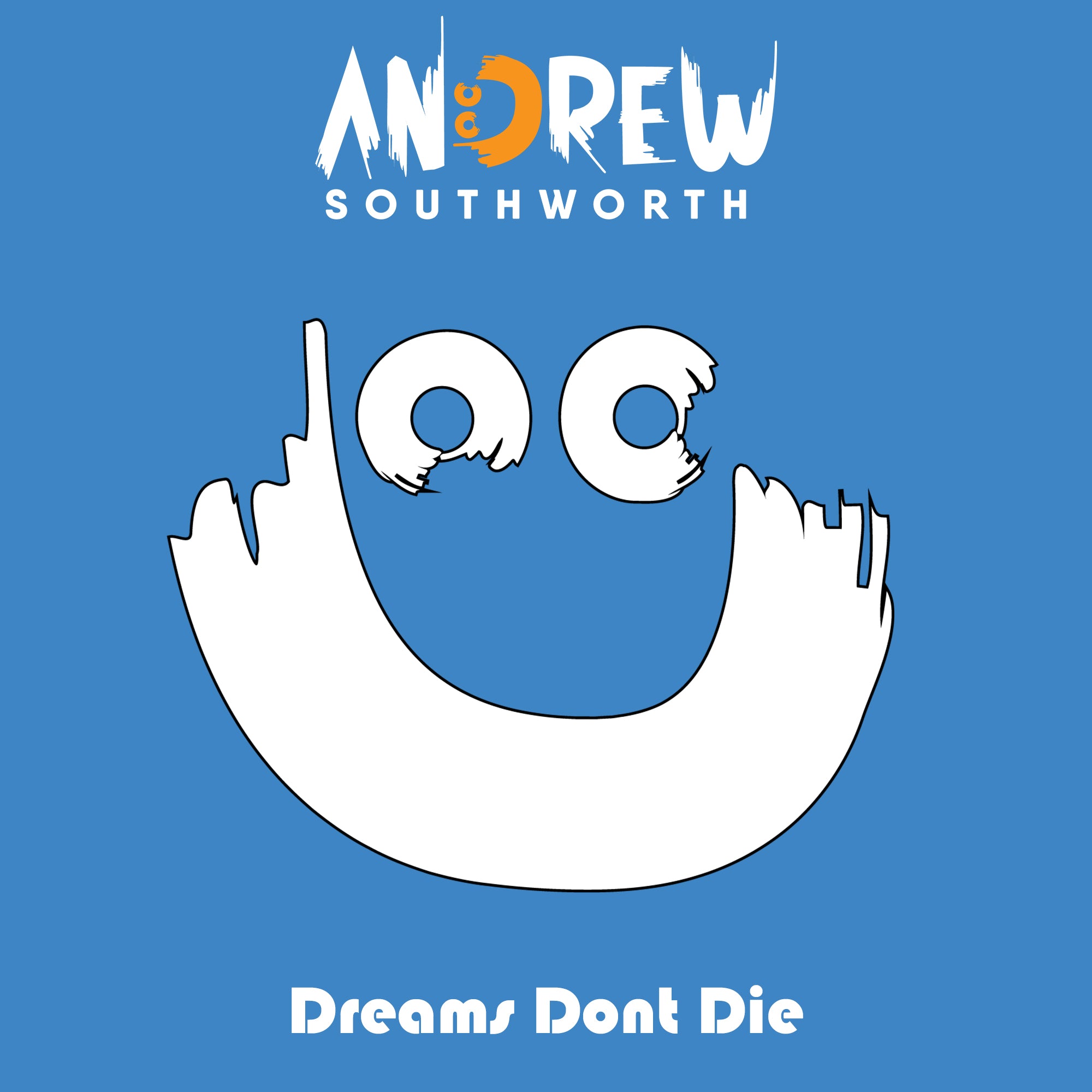 Dreams Don't Die - Digital Download