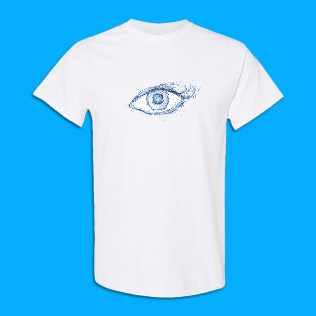 Ocean Eyes T-Shirt