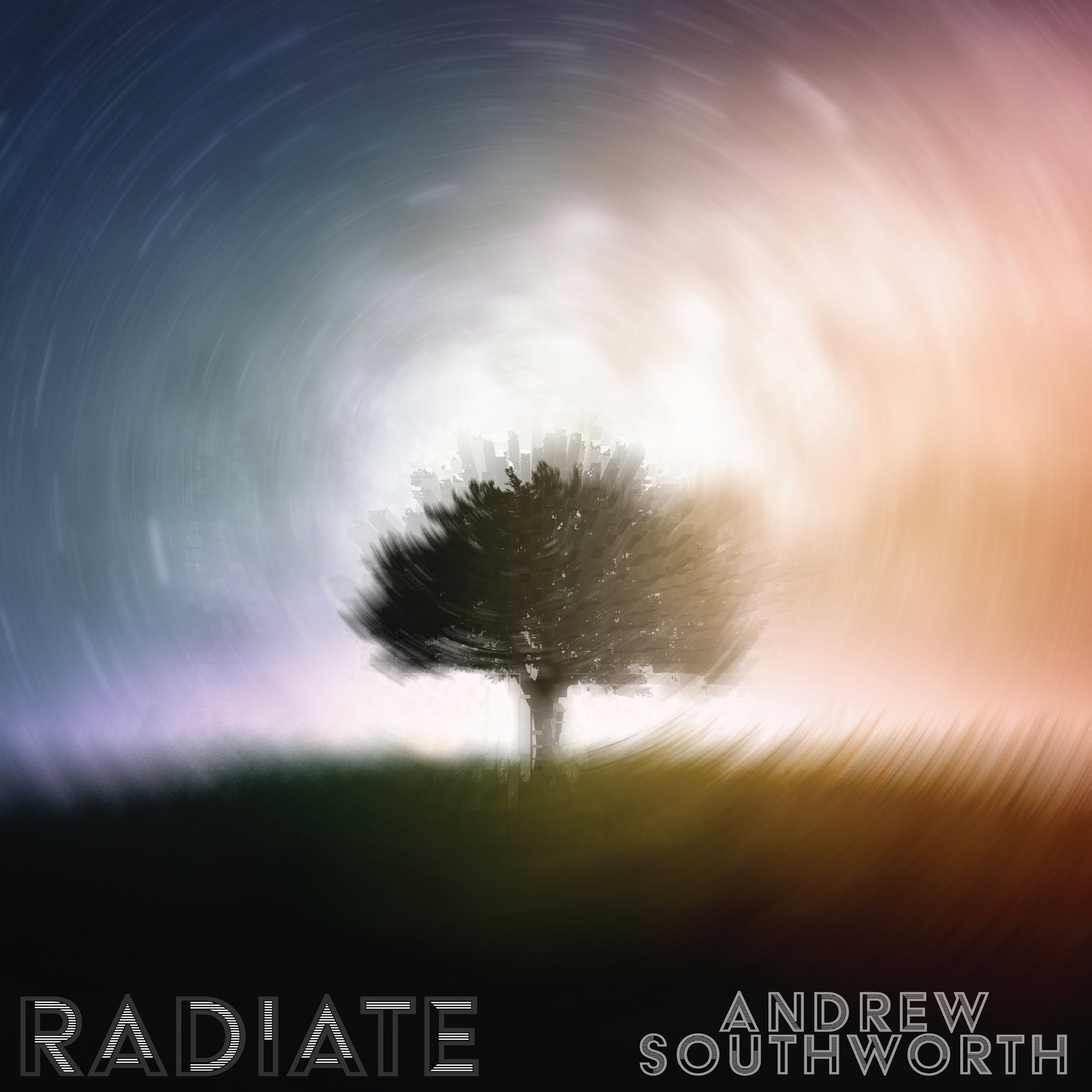 Radiate - Digital Download